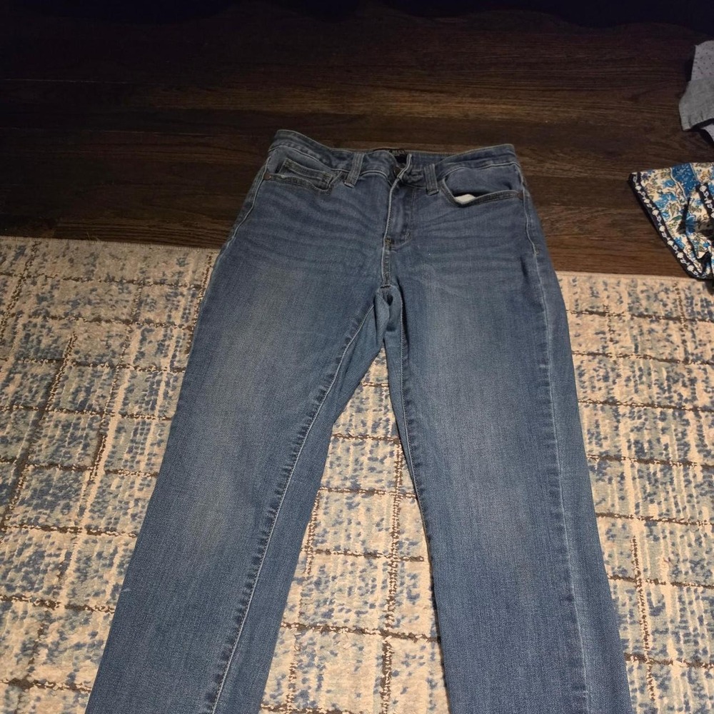 Judy Blue blue Jeans